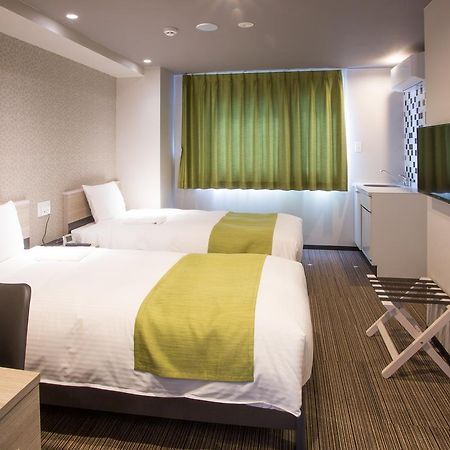 Kuretake Inn Osaka Sakaisuji Honmachi Εξωτερικό φωτογραφία