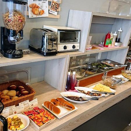 Kuretake Inn Osaka Sakaisuji Honmachi Εξωτερικό φωτογραφία