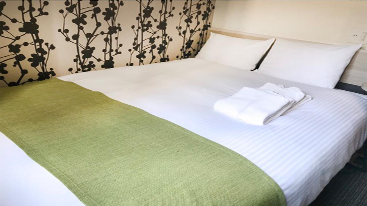 Kuretake Inn Osaka Sakaisuji Honmachi Εξωτερικό φωτογραφία