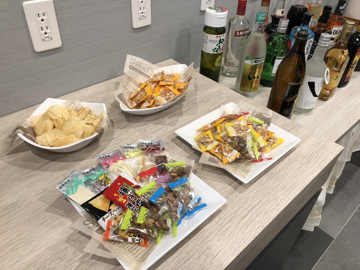 Kuretake Inn Osaka Sakaisuji Honmachi Εξωτερικό φωτογραφία