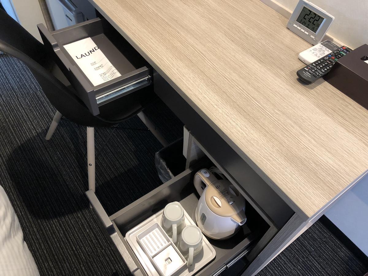 Kuretake Inn Osaka Sakaisuji Honmachi Εξωτερικό φωτογραφία
