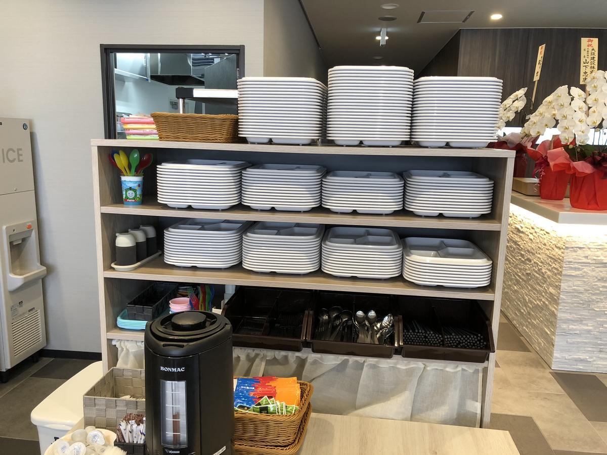 Kuretake Inn Osaka Sakaisuji Honmachi Εξωτερικό φωτογραφία