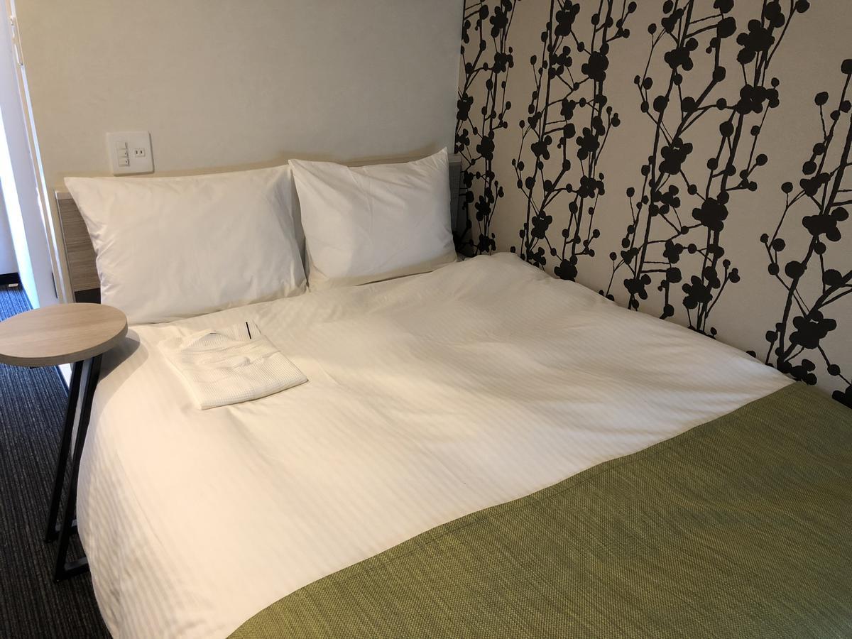 Kuretake Inn Osaka Sakaisuji Honmachi Εξωτερικό φωτογραφία