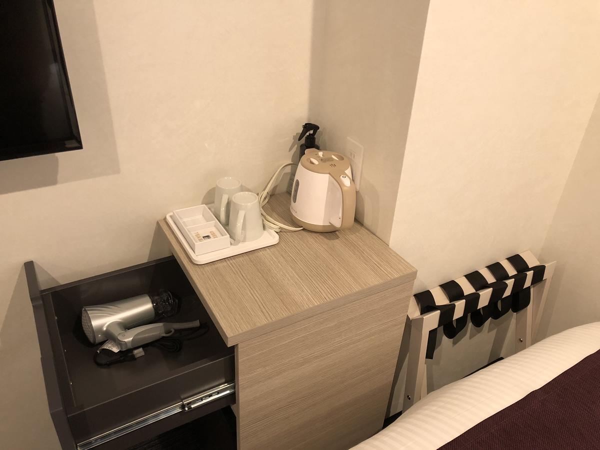 Kuretake Inn Osaka Sakaisuji Honmachi Εξωτερικό φωτογραφία