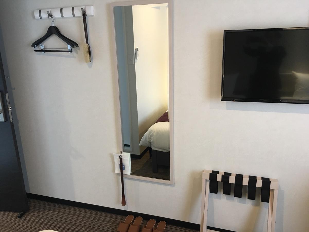 Kuretake Inn Osaka Sakaisuji Honmachi Εξωτερικό φωτογραφία