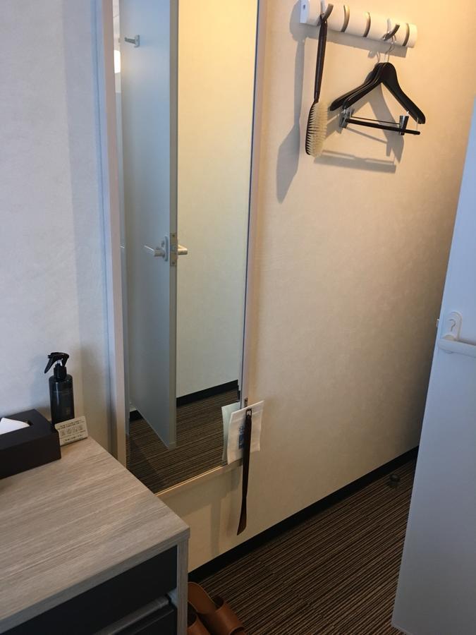 Kuretake Inn Osaka Sakaisuji Honmachi Εξωτερικό φωτογραφία