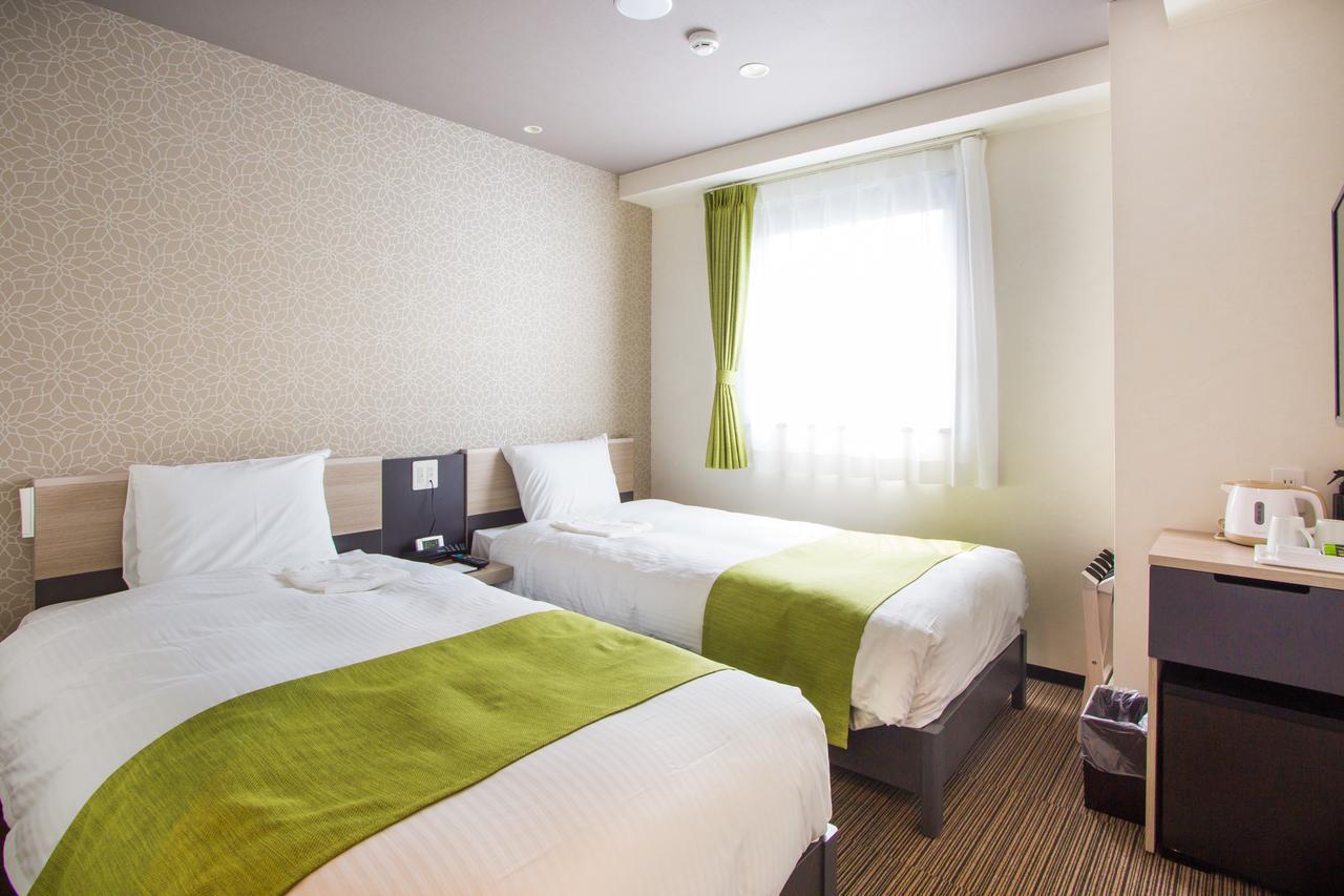 Kuretake Inn Osaka Sakaisuji Honmachi Εξωτερικό φωτογραφία