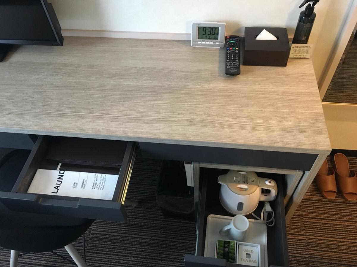 Kuretake Inn Osaka Sakaisuji Honmachi Εξωτερικό φωτογραφία