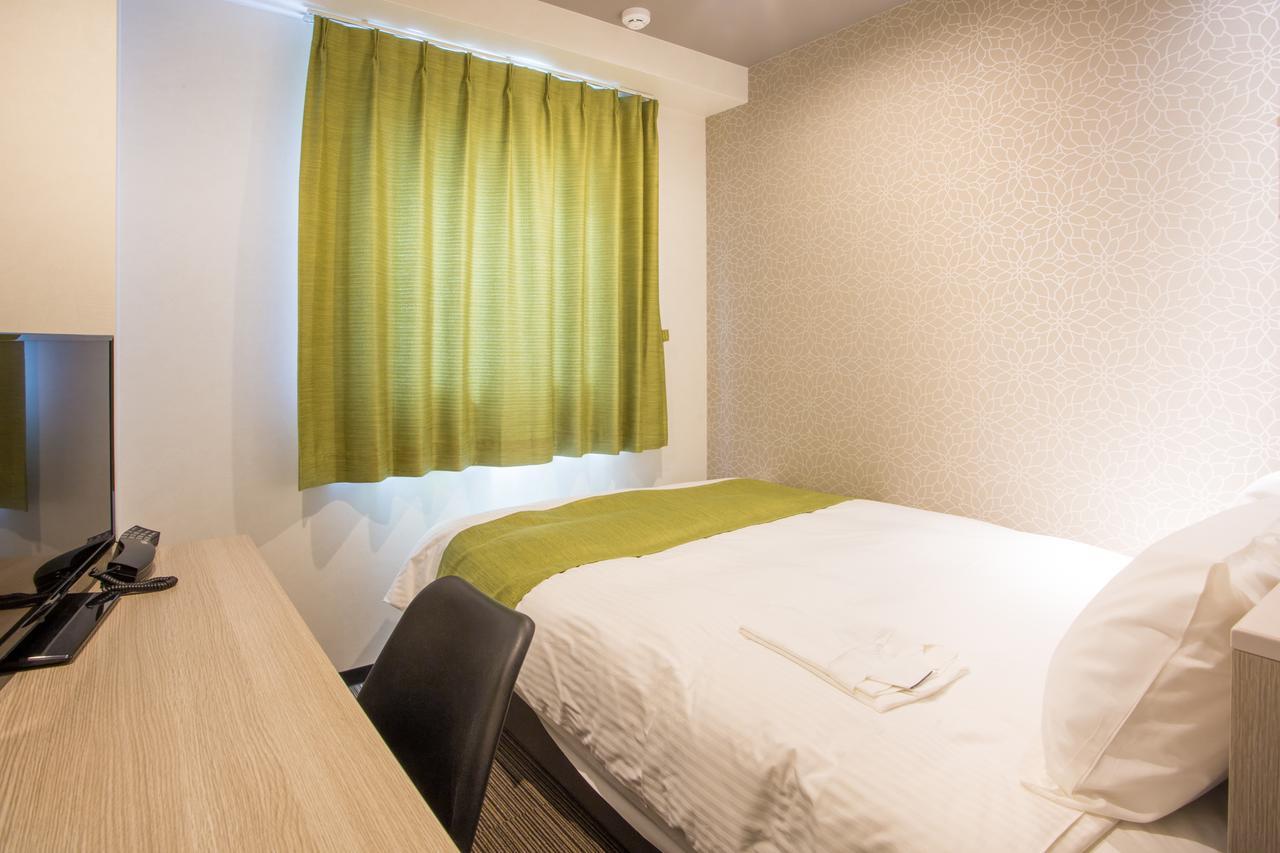 Kuretake Inn Osaka Sakaisuji Honmachi Εξωτερικό φωτογραφία