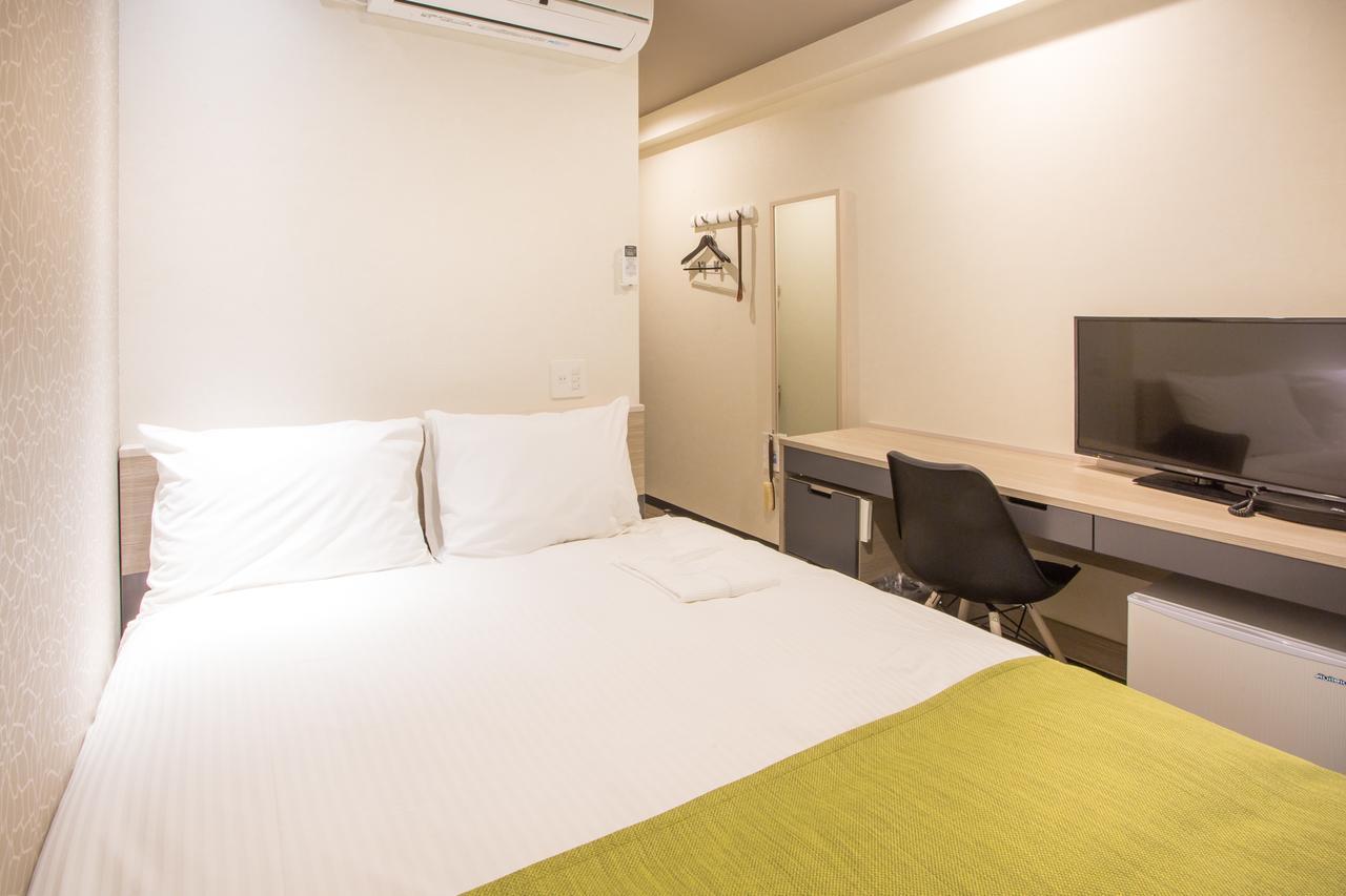 Kuretake Inn Osaka Sakaisuji Honmachi Εξωτερικό φωτογραφία