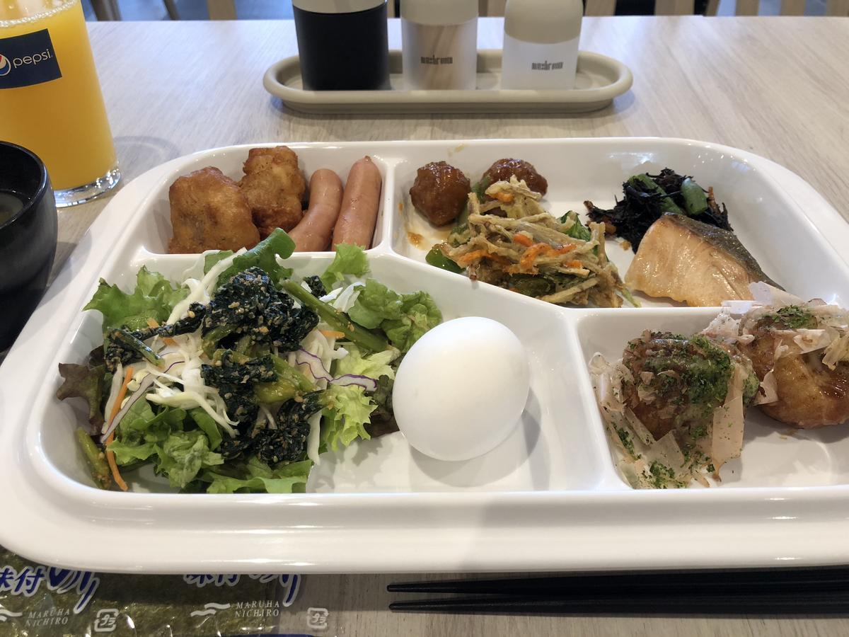 Kuretake Inn Osaka Sakaisuji Honmachi Εξωτερικό φωτογραφία