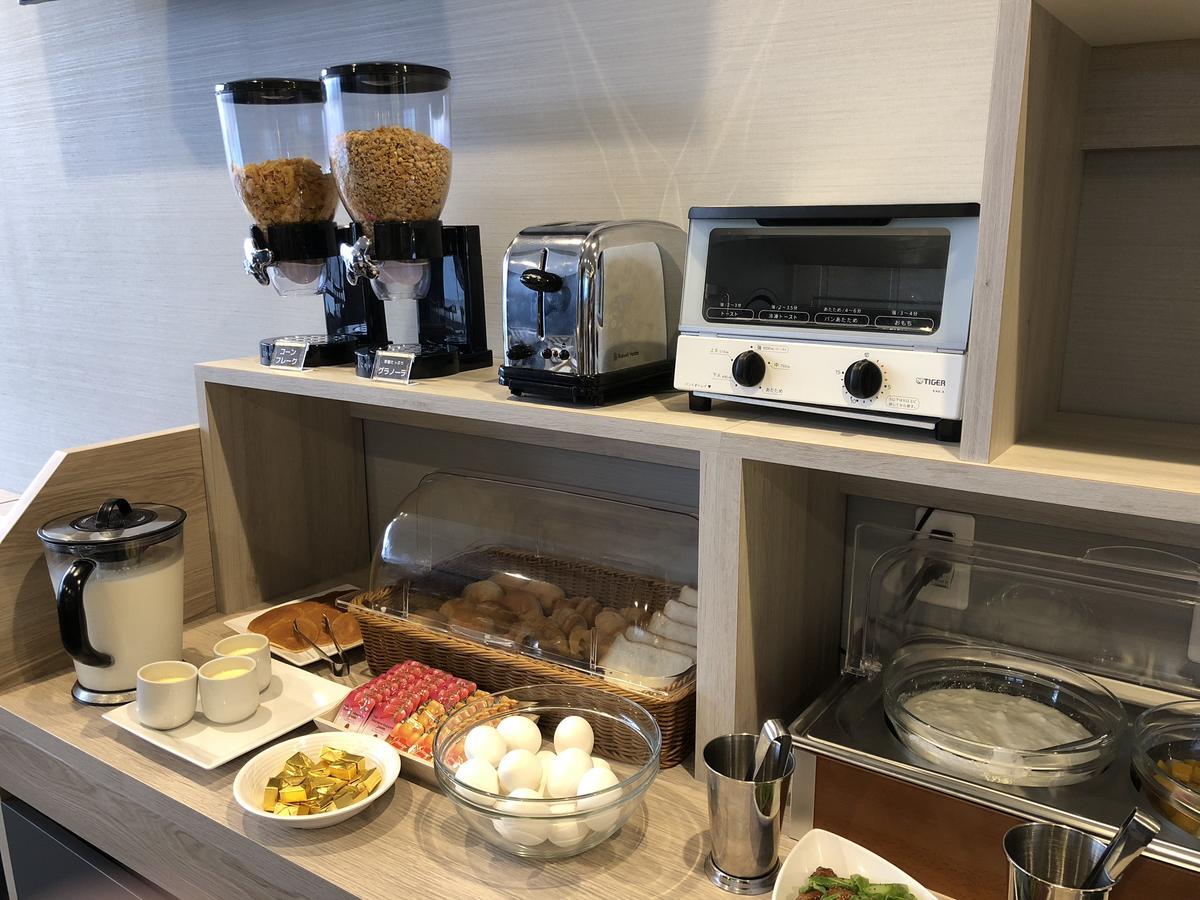 Kuretake Inn Osaka Sakaisuji Honmachi Εξωτερικό φωτογραφία