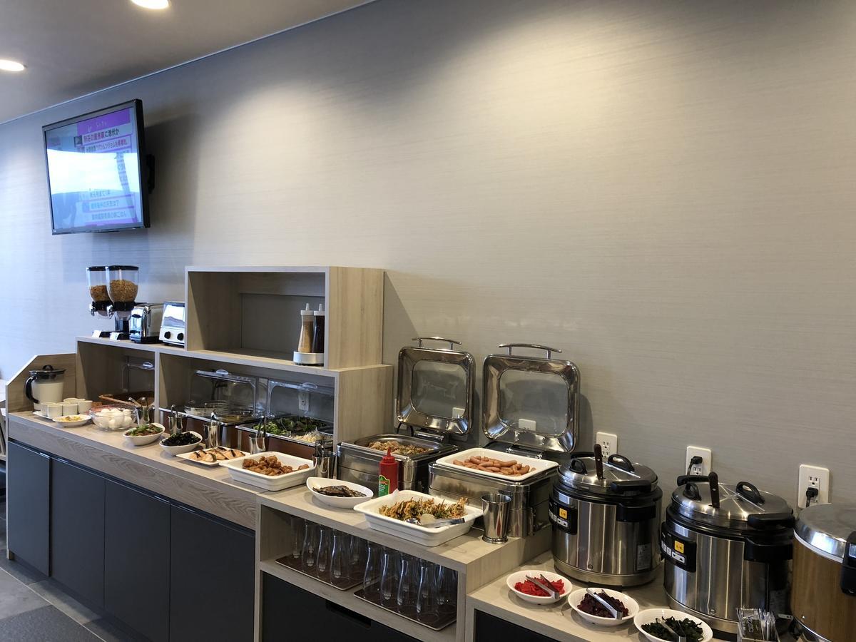 Kuretake Inn Osaka Sakaisuji Honmachi Εξωτερικό φωτογραφία