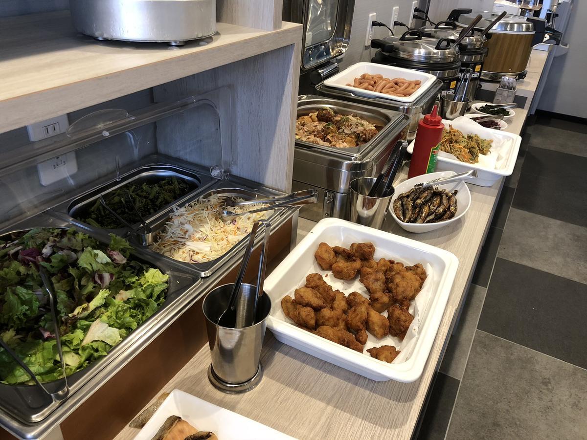 Kuretake Inn Osaka Sakaisuji Honmachi Εξωτερικό φωτογραφία