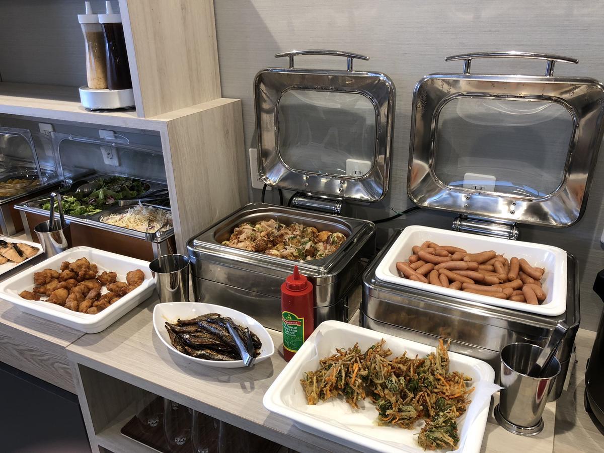 Kuretake Inn Osaka Sakaisuji Honmachi Εξωτερικό φωτογραφία