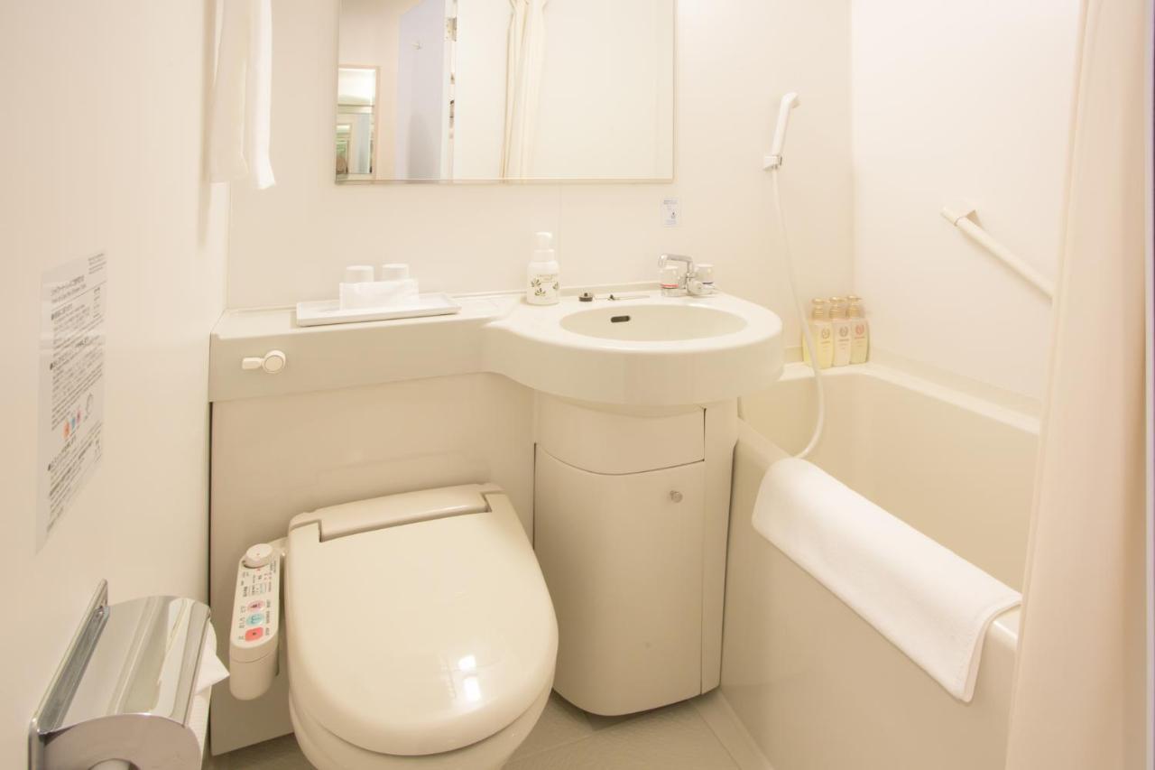 Kuretake Inn Osaka Sakaisuji Honmachi Εξωτερικό φωτογραφία