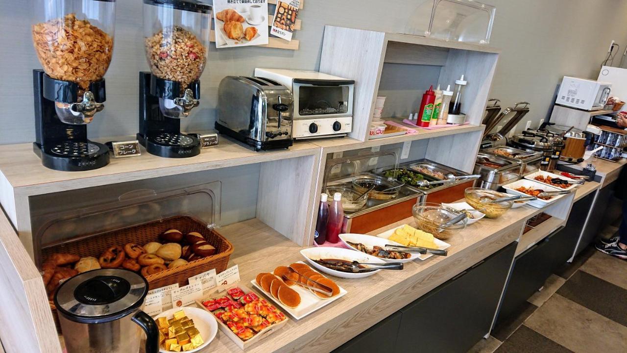 Kuretake Inn Osaka Sakaisuji Honmachi Εξωτερικό φωτογραφία