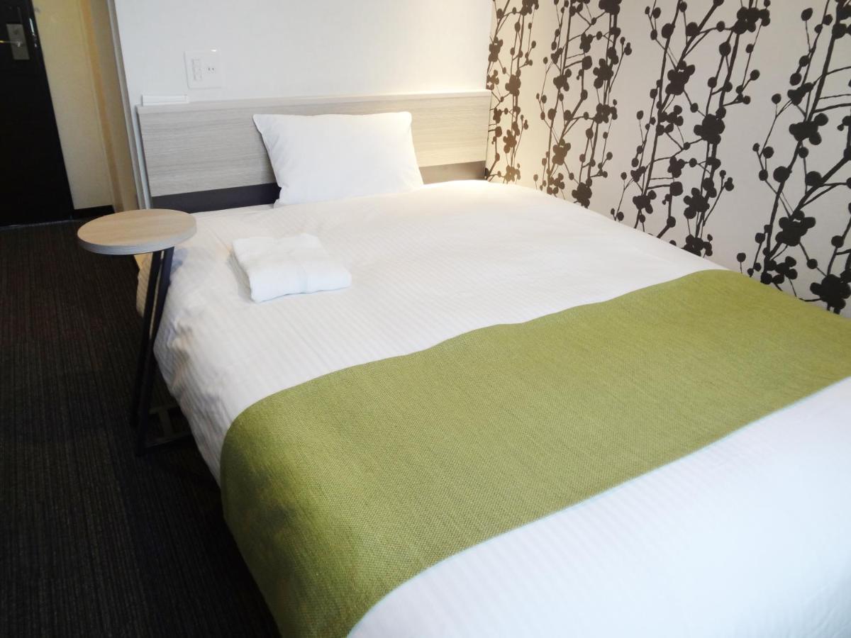 Kuretake Inn Osaka Sakaisuji Honmachi Εξωτερικό φωτογραφία